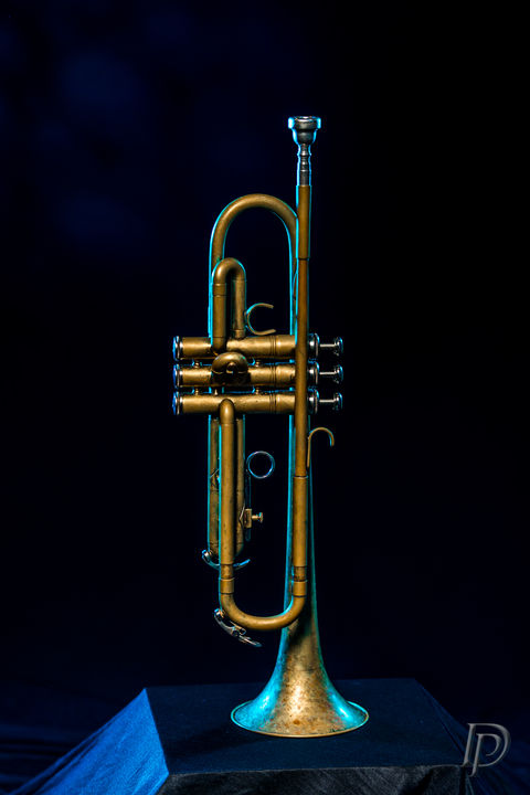 Musicians Promotional Branding Portraits
