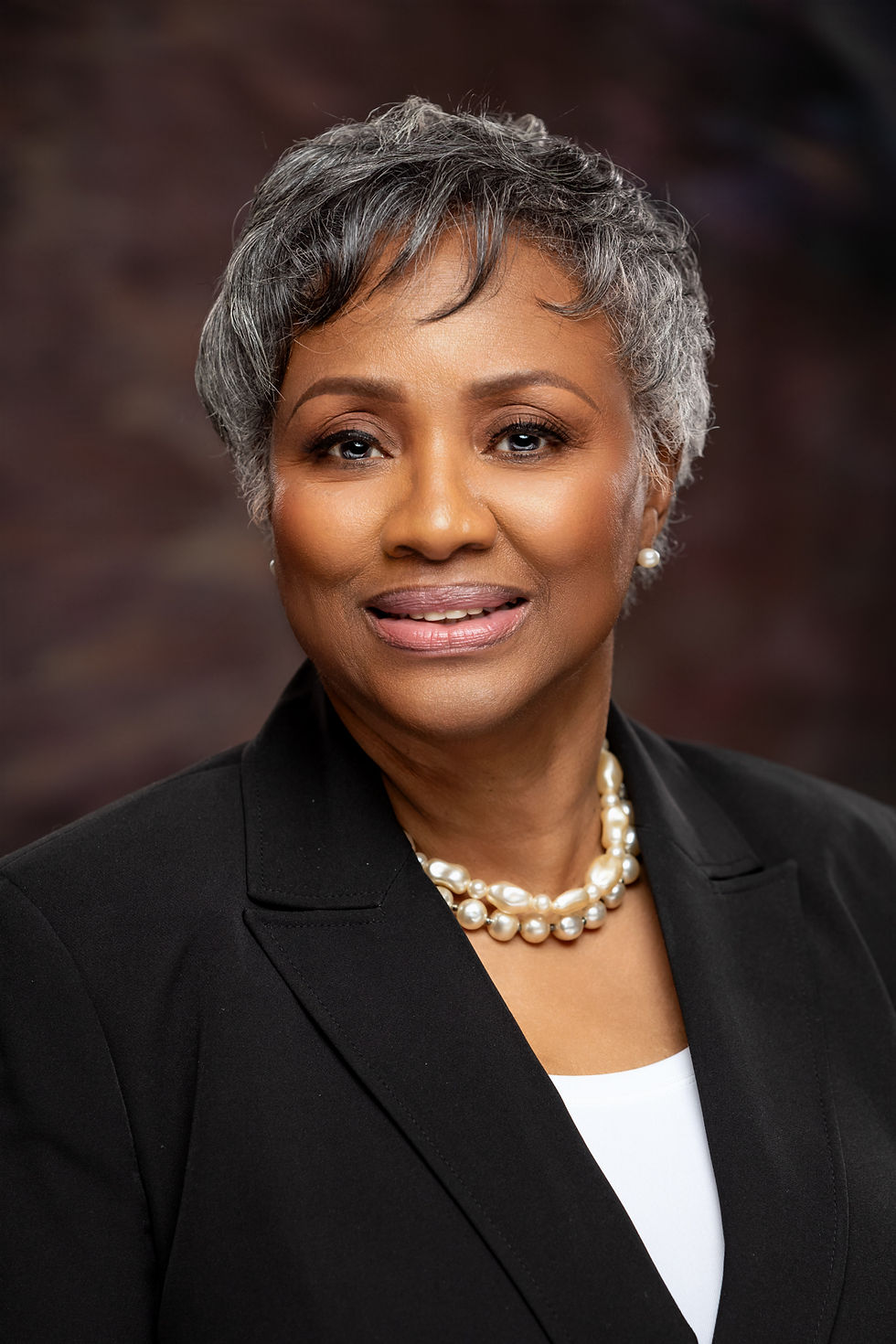 Business Headshots & Portraits