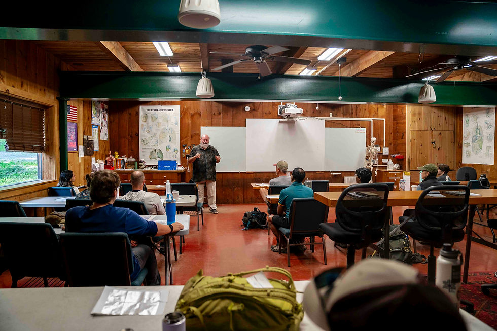 A non profit board meeting to discuss roles and budgets.
