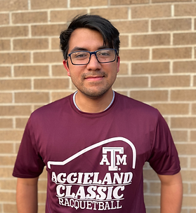 Adrian, Tournament Coordinator
