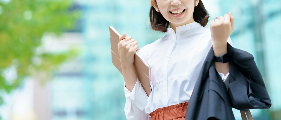 【入社後サポート】派遣で働き始めたらどうなる?ハーツネクスト独自の「安心伴走スケジュール」を公開!