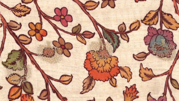 KALAMKARI.