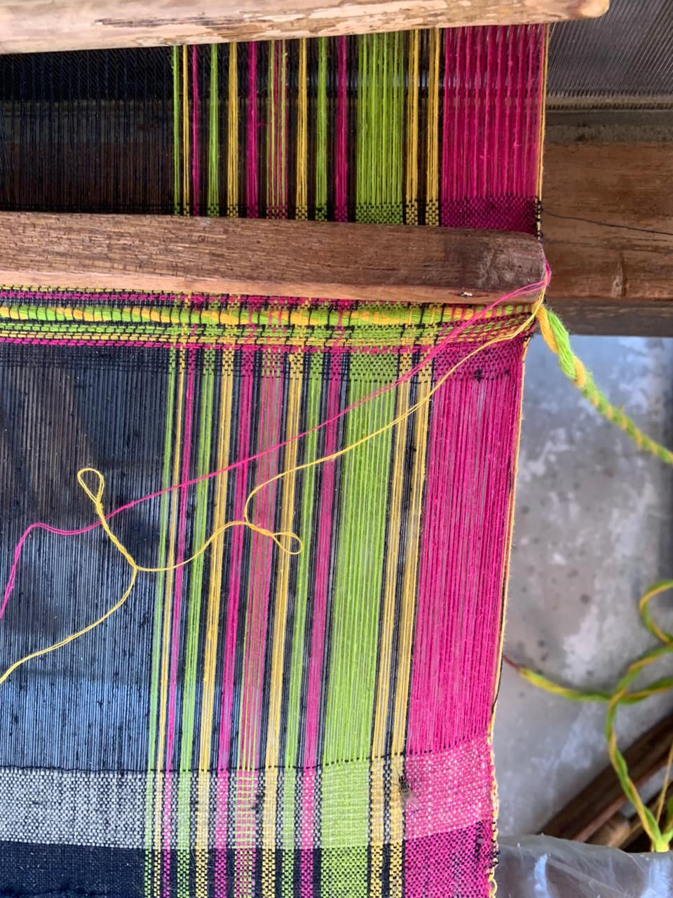 handloom