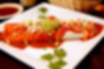 Expreso Burrito $ 14.25
