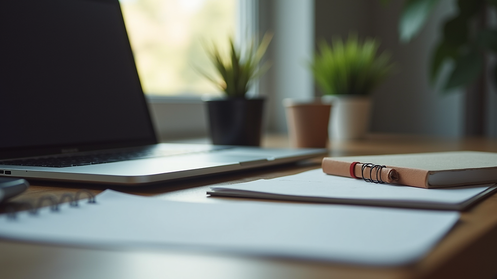 Expert Consulting Services for Your Business Growth