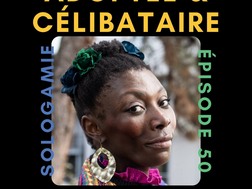 Discussion Sologamie avec Marie Albert