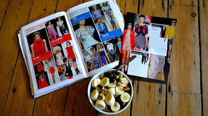 LES FASHION WEEKS