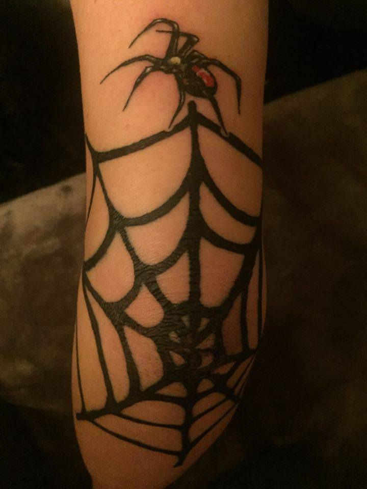 Tattoo Martini 2