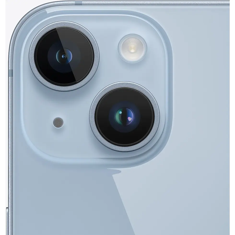 Küçük resim: iPhone 14 (128 GB)