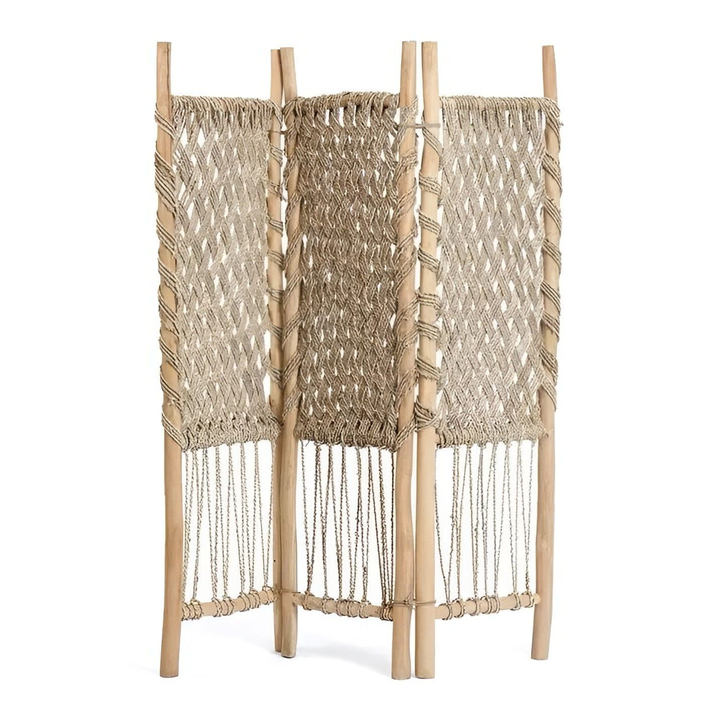 The Room Divider - Natural