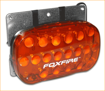 FoxFire
