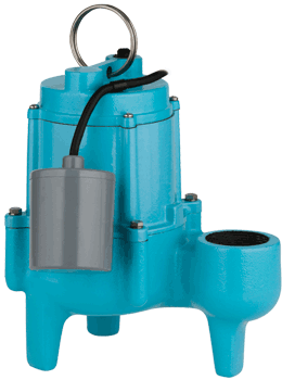 Submersible Pumps
