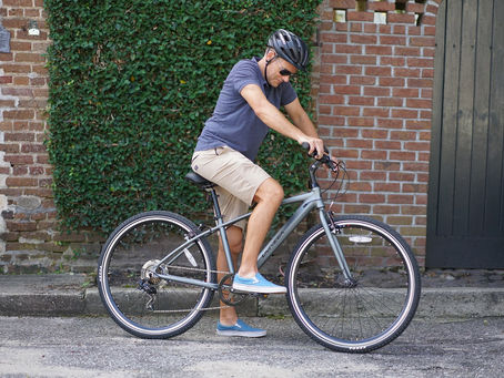 4 Bikes to Buy Now in Time for Spring Riding From Mendham Bicycle Co.