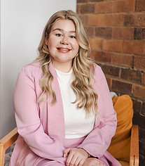 Camryn Gravatt, Finance Broker Inspired Asset Finance