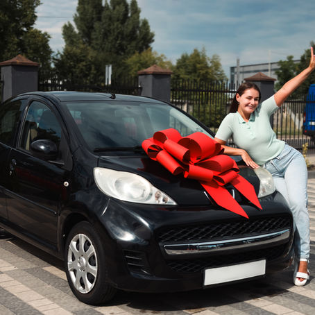 Why Older Cars Are Harder to Finance (And How to Do It Right)