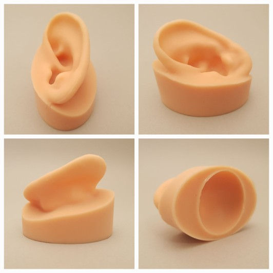 Miniatura: COMBO CIRURGIA FACIAL