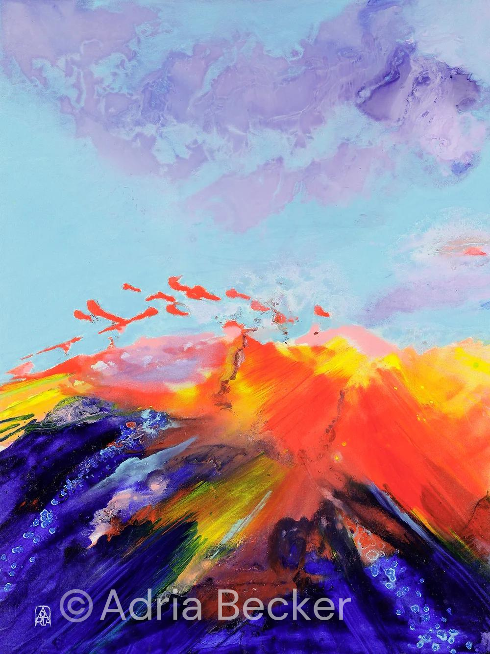 HOT STUFF