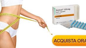 Comprare Orlistat online in Italia - il rimedio migliore per perdere peso