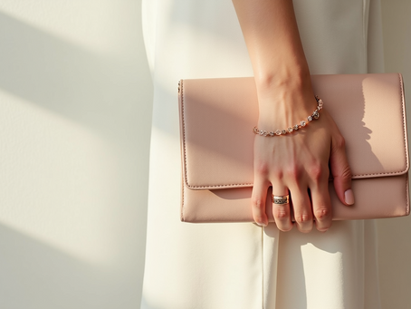 Minimalist to Luxury: Lease Your Favorite Jewelry Styles