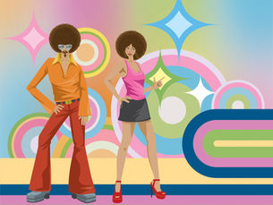 1970's Line Dance Social • Dance List