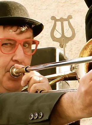 Fiera Brass