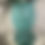 Thumbnail: American Modern Turqoise Glazed Ceramic Covered Vessel of a Stylized Lady Tozai
