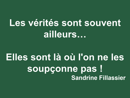 «Robert «muscle ton «diaphragme», sinon tu vas voir… !»
