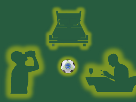 L'entraînement de la récupération