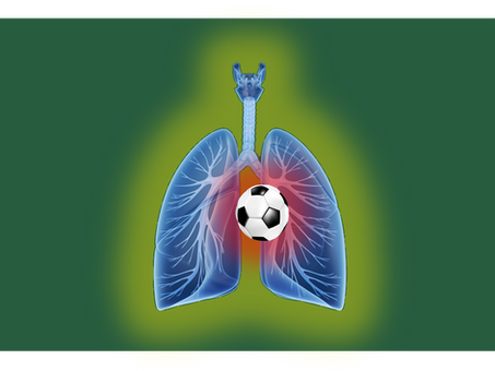 L’amélioration structurelle de la VO₂ max footballistique