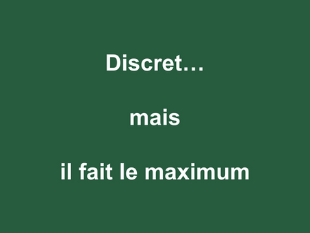 L’entraînement physique footballistique du tenseur fascia lata