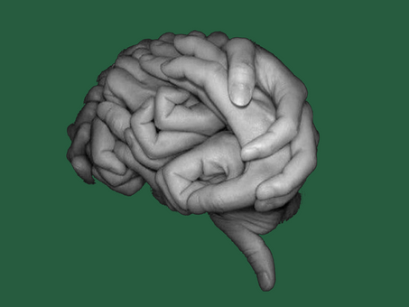 « Attention footballeur ! Méfie-toi de ton cerveau qui peut t'empêcher de progresser »