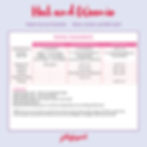 Thumbnail: Hal and Weenie PDF pattern