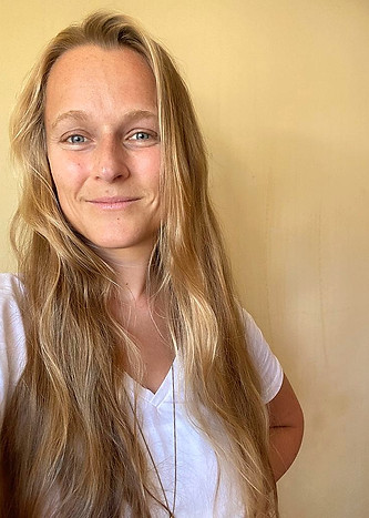 Alex Meade, Element Copy, Sustainability Copywriter