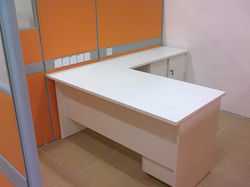 Office Furniture | Desking