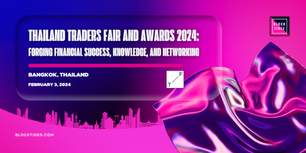 Thailand Traders Fair and Awards 2024: Forging Financial Success, Knowledge, and Networking