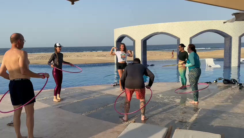 hooping with mermeid team.mp4