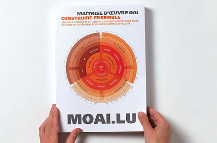 Livre MOAI