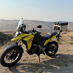 V-strom