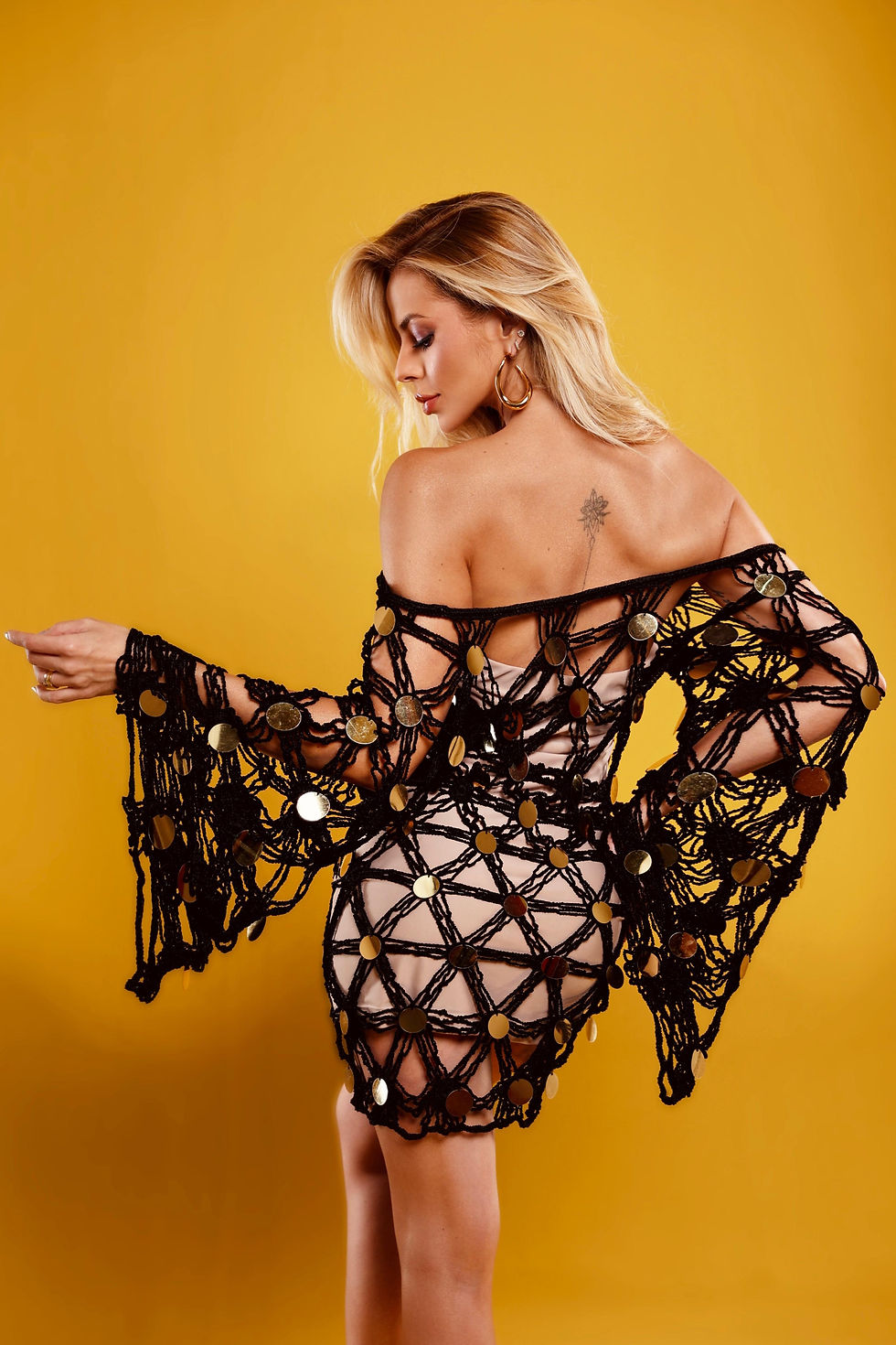 Miniatura: Hot Love Dress