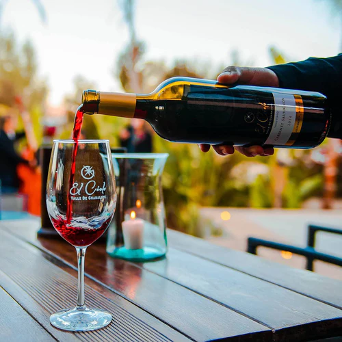 Wine