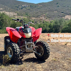 atv single