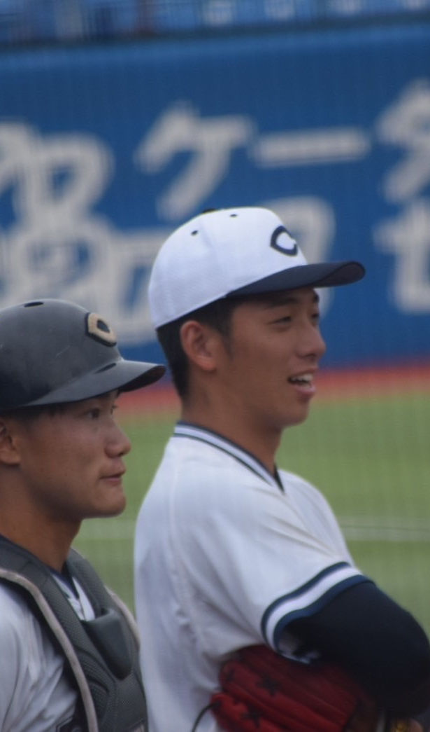 中央大学硬式野球部 ChuoUniv.BaseballTeam