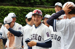 3年橋本