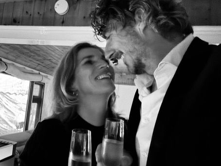 Mogen we het over de Liefde hebben?