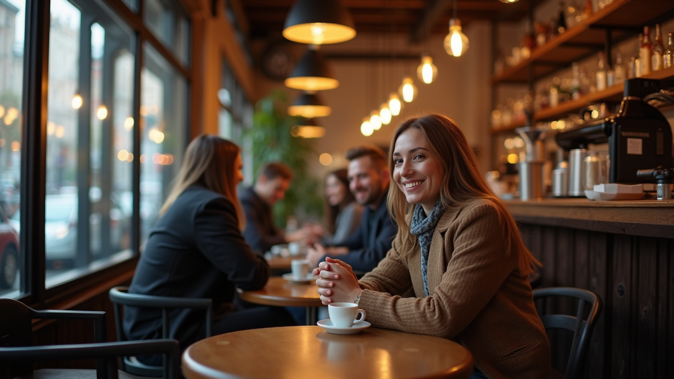 Engage with Culture: Benefits of Live Chat Platforms