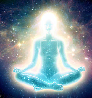 être lumineux