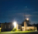 Church-night