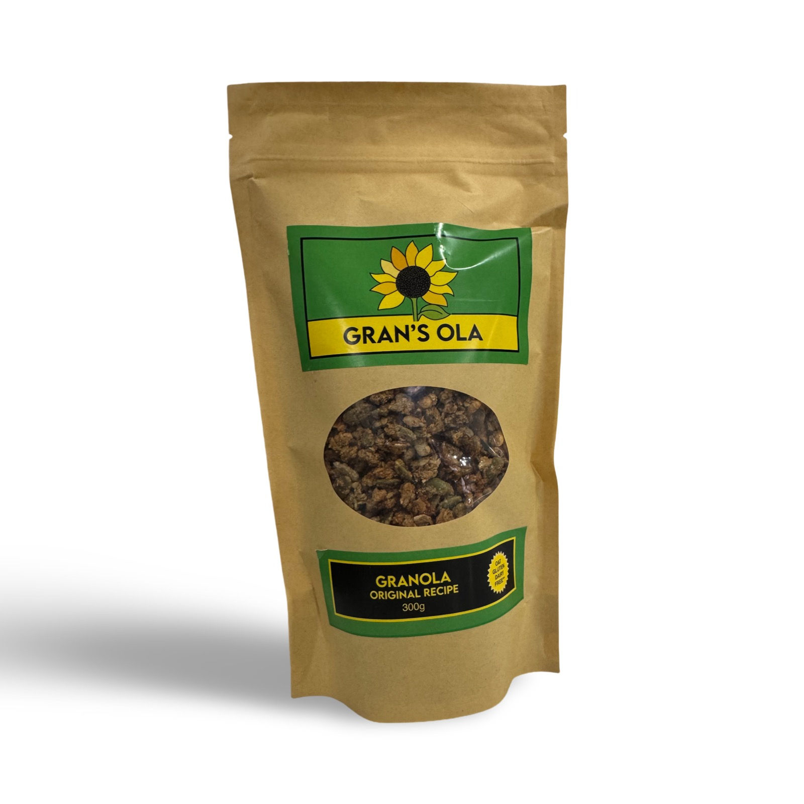 Granola Original Blend
