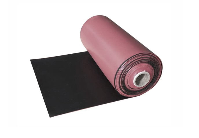 Thumbnail: Fire intumescent sheet