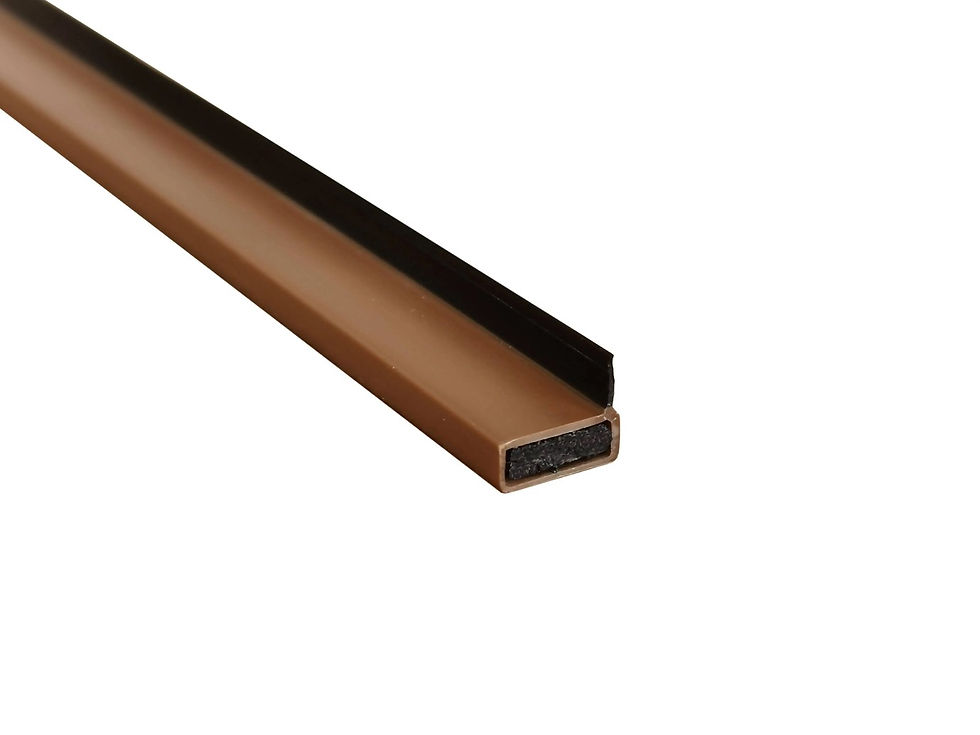 Thumbnail: Acoustic fire seal